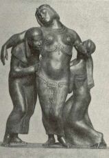 ESZTER KALMÁR ELZA MŰVE