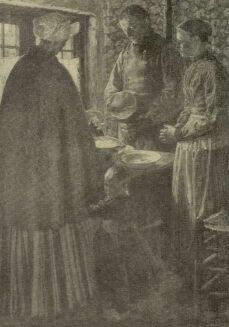 IMA PERLMUTTER IZSÁK FESTMÉNYE