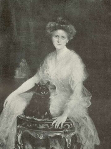 MISS MARCHALL FUCHS EMIL FESTMÉNYE