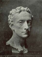 JOHNSTON FORBES-ROBERTSON FUCHS EMIL SZOBORMŰVE