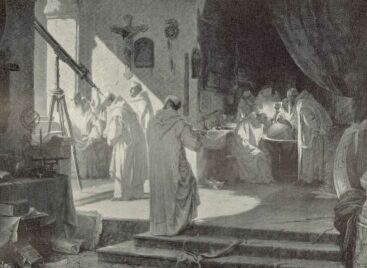 CSILLAGVIZSG�L� A DOMOKOS-KOLOSTORBAN HUMBORG ADOLF FESTM�NYE