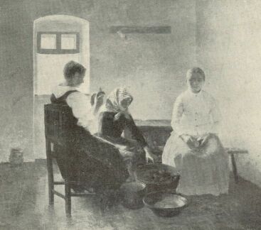 KRUMPLITISZTOGAT�K. 1889 CS�K ISTV�N FESTM�NYE