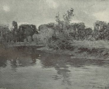 R�BA-PARTJA BOSZNAY ISTV�N FESTM�NYE