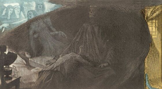 A HAL�L SCHUSTER FERENC SZ�NES R�ZKARCA