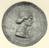 1. k�p. Pisano: Sigismondo Malatesta.