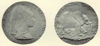 10. k�p. Pasti: Isotta da Rimini.