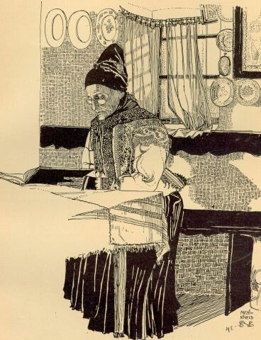 MATY� ASSZONY BIBLI�VAL NAGY S�NDOR RAJZA