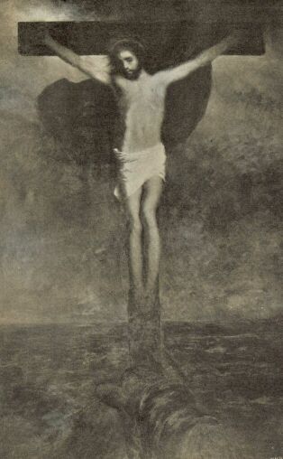 GOLGOTA EMERICZY ANDOR FESTM�NYE