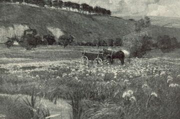 RÉT MIHALIK DÁNIEL FESTMÉNYE SZÉPMŰVÉSZETI MÚZEUM