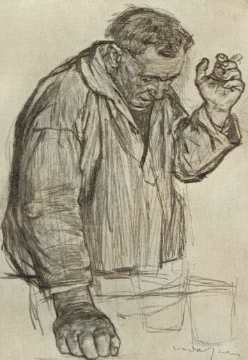 TANULMÁNY VADÁSZ MIKLÓS RAJZA