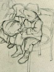 TANULMÁNY VADÁSZ MIKLÓS RAJZA