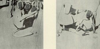 SIC VIVIMUS, SIMAY IMRE RAJZA