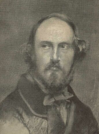 ARCKÉP SZÉKELY BERTALAN RAJZA