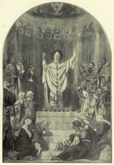 FRESKÓ-KARTON SZÉKELY BERTALAN MŰVE