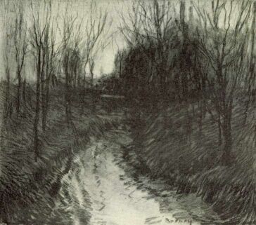 ESTHANGULAT RUDNAY GYULA RAJZA