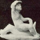 ARION DELFINEN IZSÓ MIKLÓS MŰVE