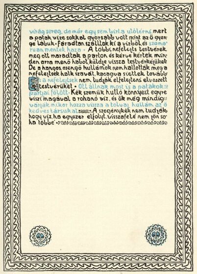 KARDOS B�SKE RAJZA