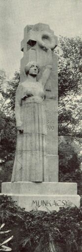 MUNK�CSY MIH�LY S�REML�KE TELCS EDE M�VE