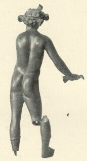 2. A TORDÁN TALÁLT BACCHUS