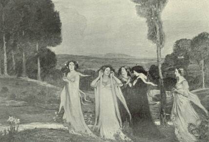 JEZSOVA DUDITS ANDOR FESTMÉNYE A TÁRSULATI-DÍJ NYERTESE