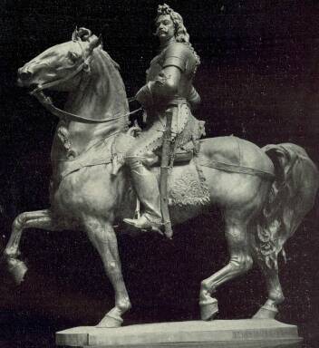 RÁKÓCZI IFJ. VASTAGH GYÖRGY BRONZMÜVE AZ IPOLYI ARNOLD-DÍJ NYERTESE