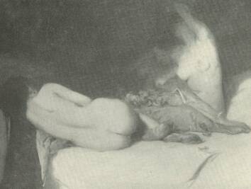 DOLCE FAR NIENTE PAPP BERTALAN FESTMÉNYE AZ ERZSÉBETVÁROSI KASZINÓ DÍJÁNAK NYERTESE