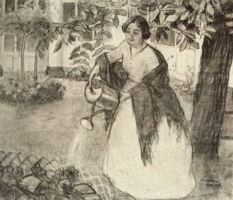 KERTBEN NAGY VILMOS RAJZA