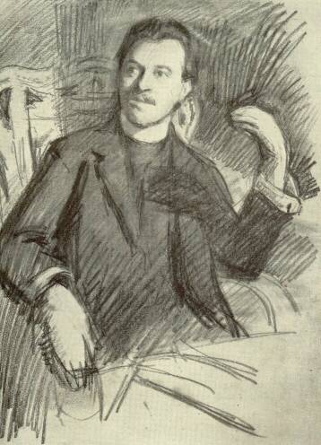 TANULMÁNY FERENCZY VALÉR RAJZA