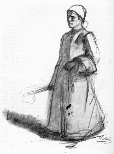 AZ UJSÁG BORUTH ANDOR RAJZA