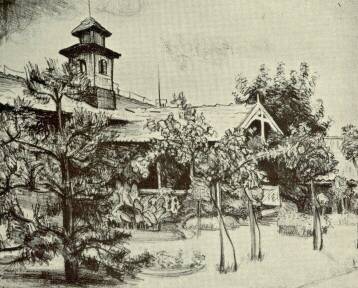 FALUSI LAK VÉSZI MARGIT ALGRAFIÁJA