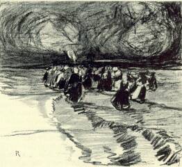 RUDNAY GYULA VÁZLATKÖNYVÉBŐL