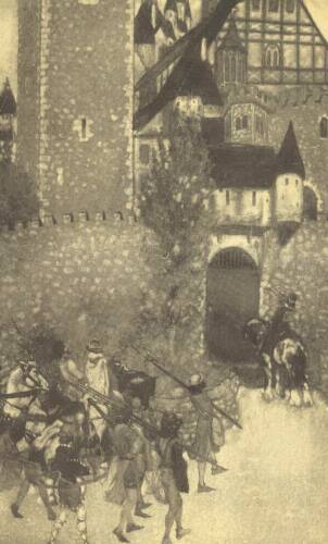 FELVONUL�S A WARTBURGBA POG�NY WILLY V�ZFESTM�NYE A V�ZFESTM�NY-D�J NYERTESE