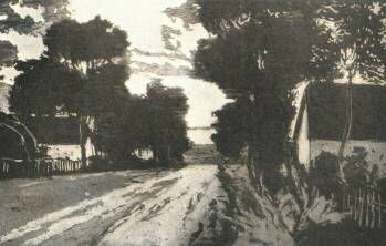 ESTE FRECSKAY ENDRE RAJZA