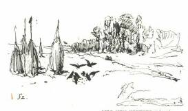 MEG NEM FESTETT T�JK�P SZINYEI MERSE P�L TOLLRAJZA