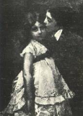 A KÉT UNOKATESTVÉR TRANQUILLO CREMONA FESTMÉNYE