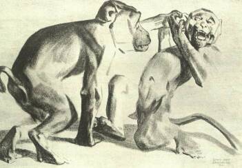 A CIVAKOD�K SIMAY IMRE RAJZA