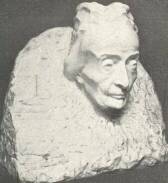 KÉPMÁS. MÁRVÁNY DINER-DÉNES JÓZSEF TULAJDONA LÁNYI DEZSŐ MŰVE