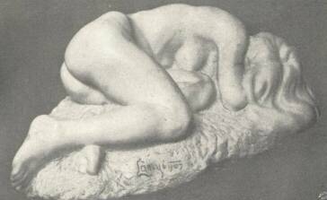 ÁLOM. MÁRVÁNY LÁNYI DEZSŐ MŰVE