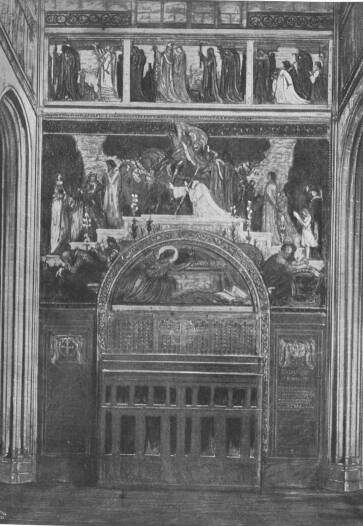 A KASSAI R�K�CZI-FRESK� DUDITS ANDOR P�LYAD�JNYERTES KART�NJA