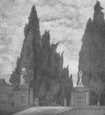 POGGIO IMPERIALE HADL RIK�RD RAJZA