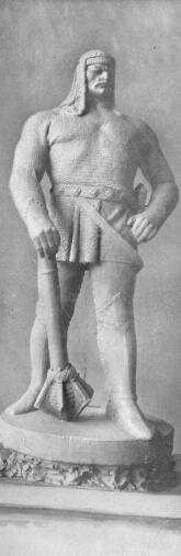 KINIZSI CSIKASZ IMRE SZOBORM�VE