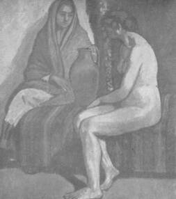 MODELLEK P�LYA TIBOR FESTM�NYE