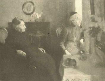 INT�RIEUR R�TI ISTV�N FESTM�NYE A R�TH GY�RGY-D�J NYERTESE