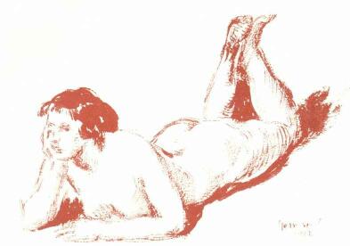 TANULM�NY HERMAN LIP�T RAJZA