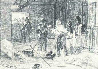 V�ZLAT PATAKY L�SZL� RAJZA