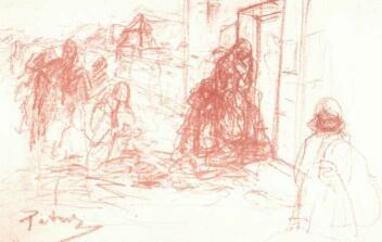 V�ZLAT PATAKY L�SZL� RAJZA