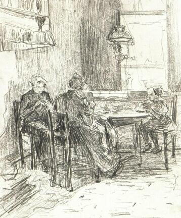 V�ZLAT A HOLLANDIAI INTERIEURH�Z KNOPP IMRE RAJZA