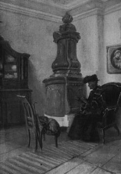 MISE EL�TT BRUCK MIKSA FESTM�NYE