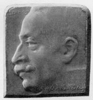 PLAKETT SZAMOSI SO�S VILMOS M�VE