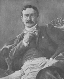 F�RFI-ARCK�P KARLOVSZKY BERTALAN FESTM�NYE